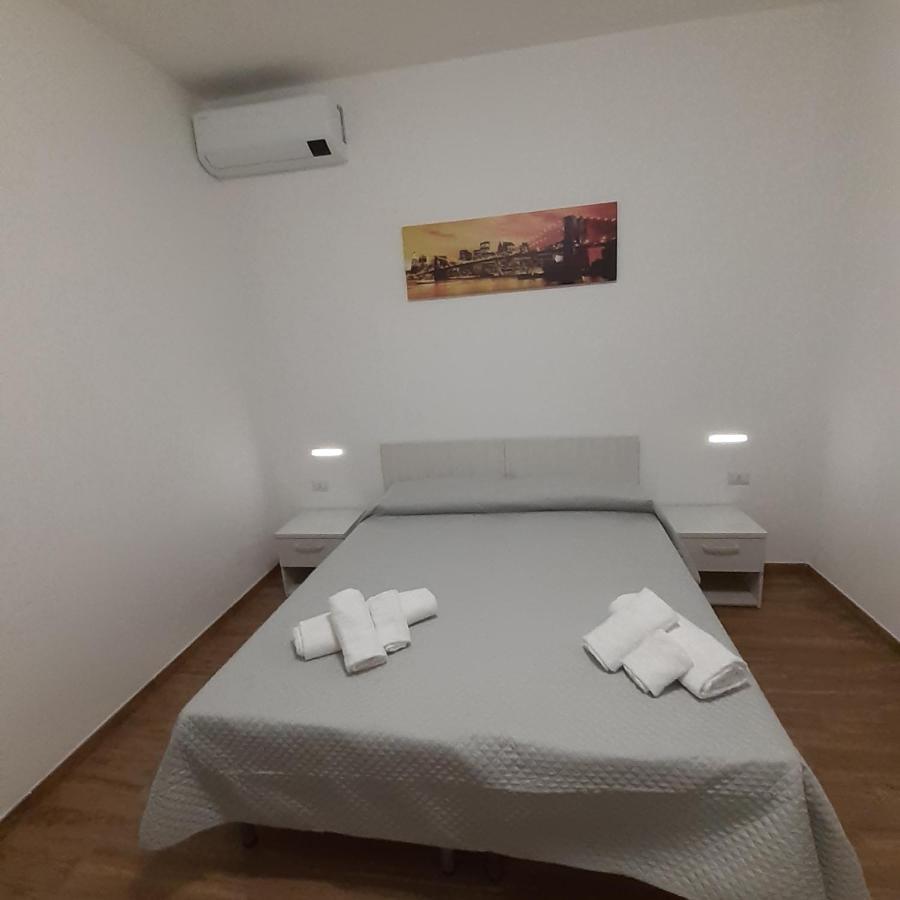 La Conchiglia Bed And Breakfast San Nicola Arcella Ngoại thất bức ảnh